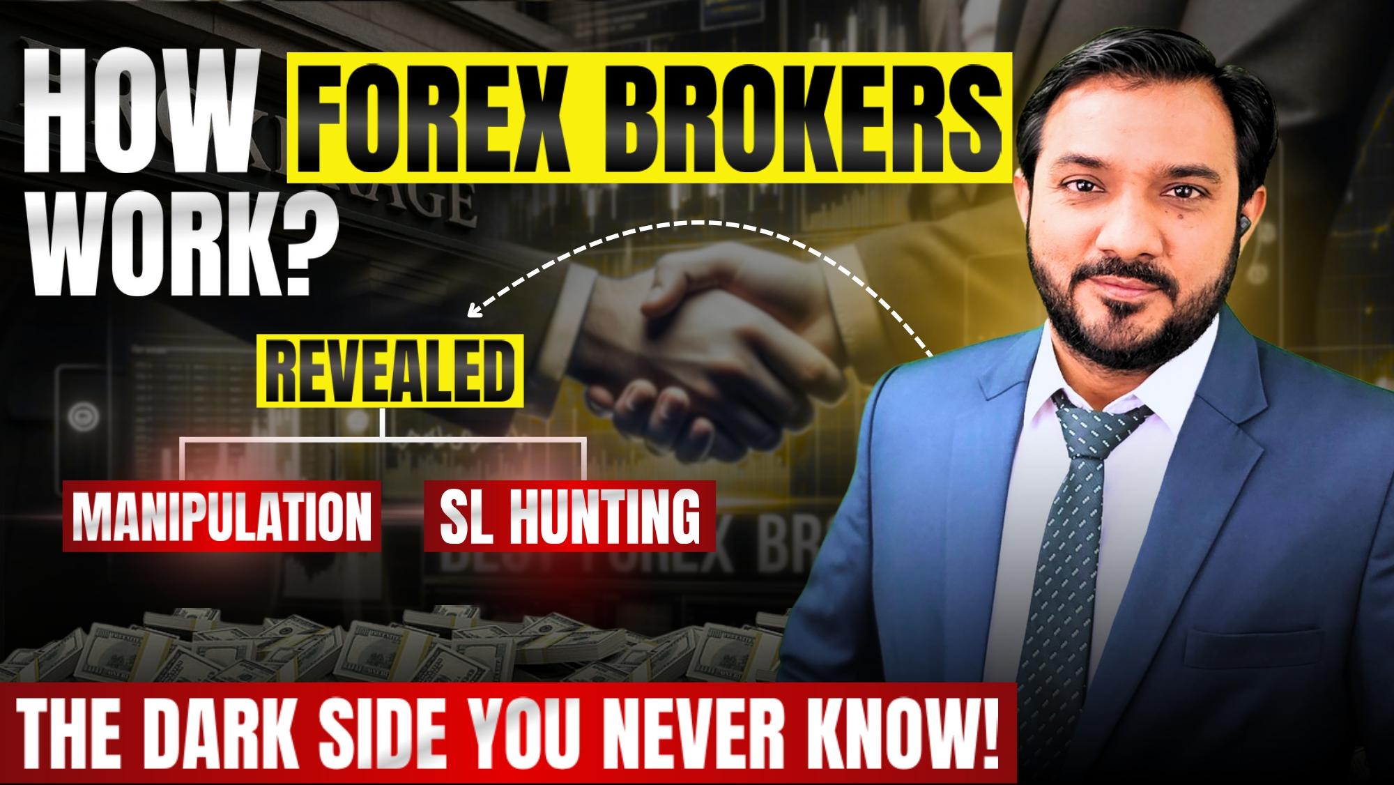 Forex Trading Masterclass