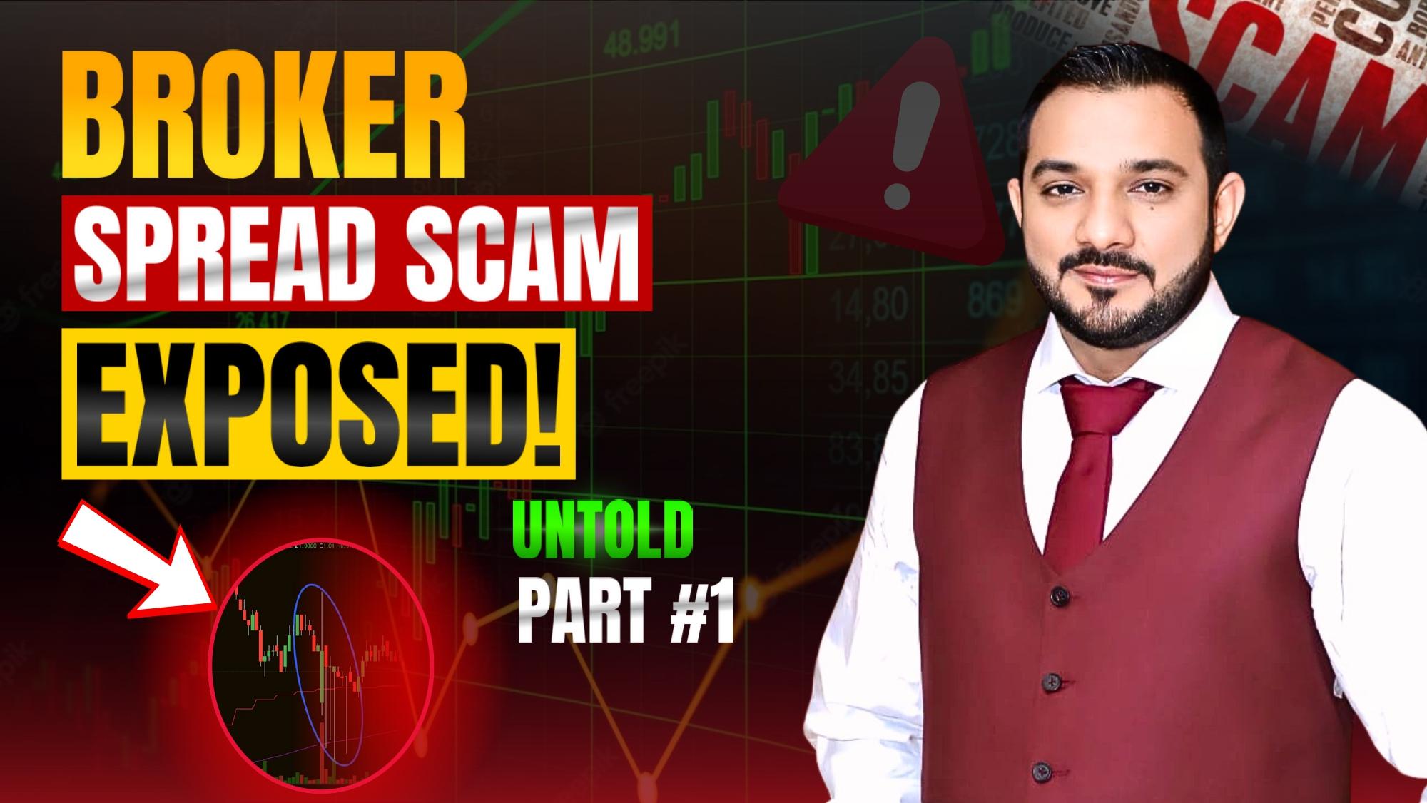 Forex Trading With LIVE Examples